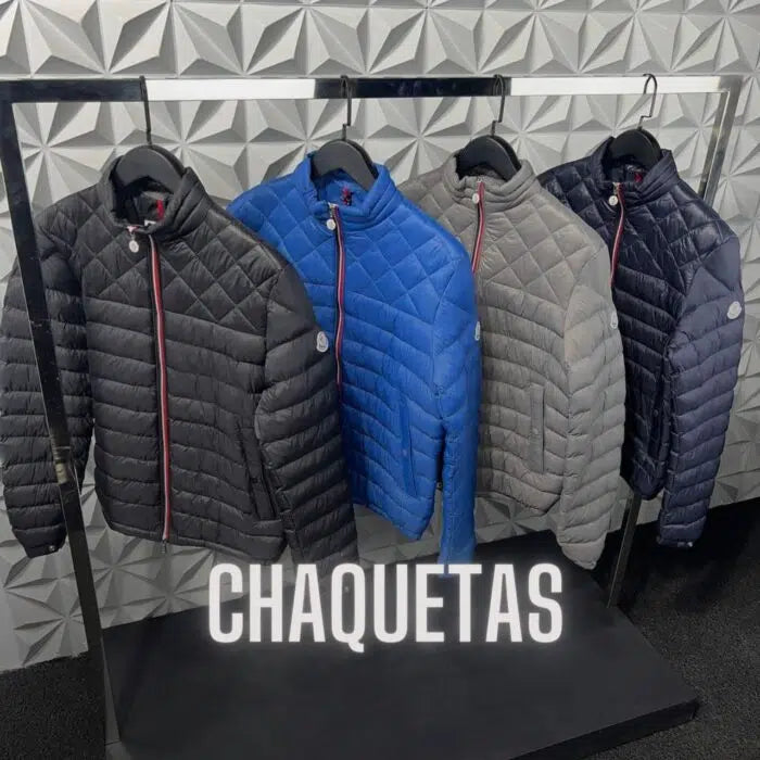 CHAQUETAS